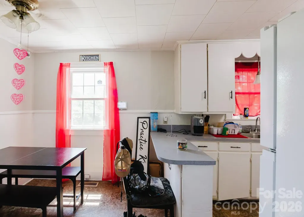 303 Myrtle Avenue Hamlet NC 28345