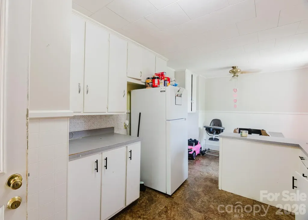 303 Myrtle Avenue Hamlet NC 28345