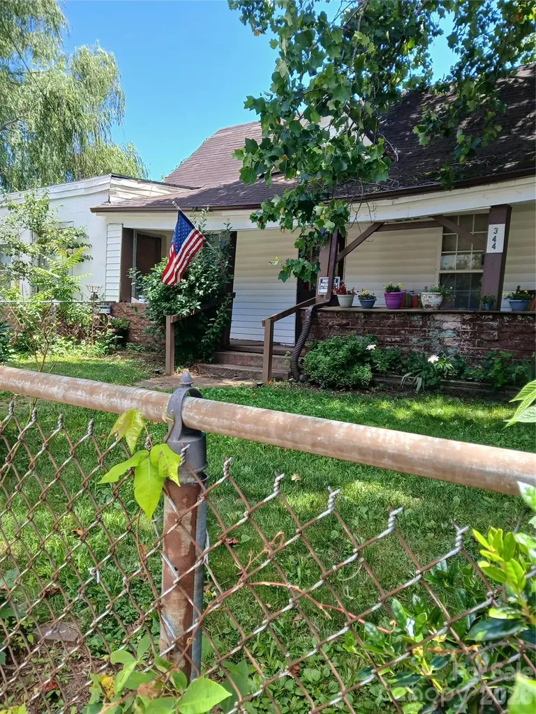 344 W Haywood Street Asheville NC 28801