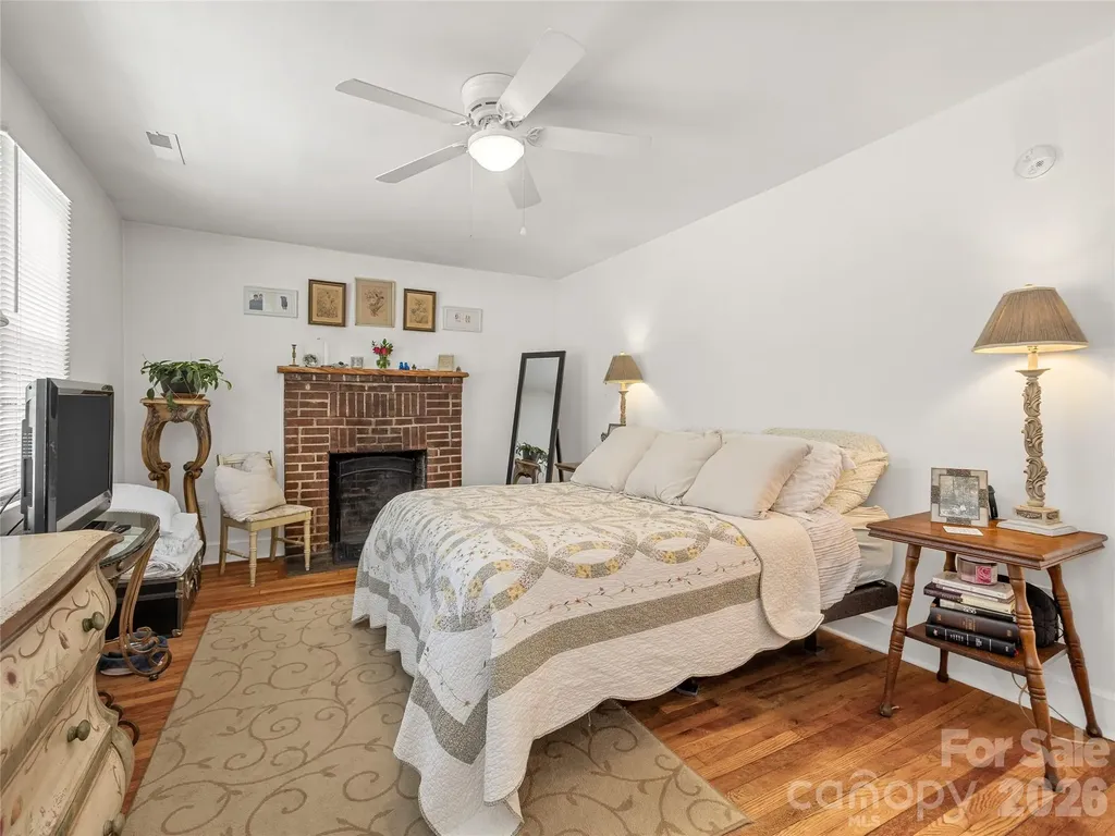 144 E Howard Street Tryon NC 28782