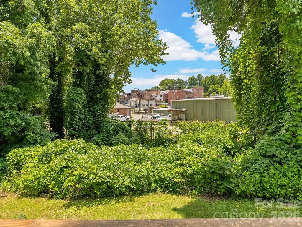 144 E Howard Street Tryon NC 28782