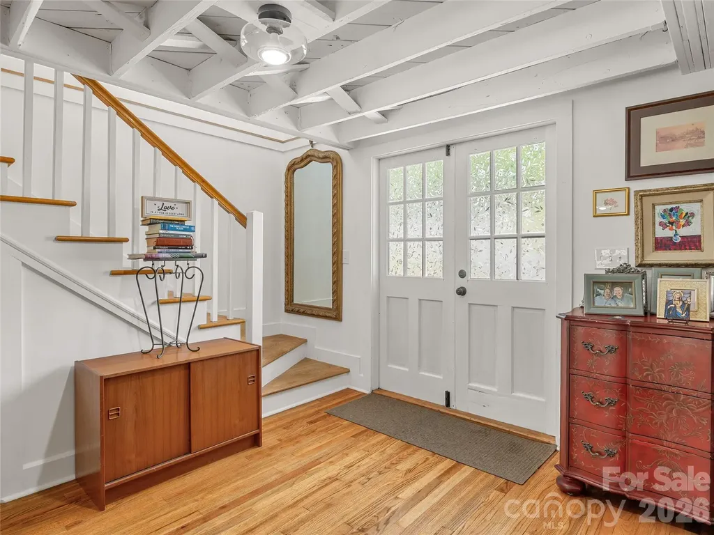 144 E Howard Street Tryon NC 28782