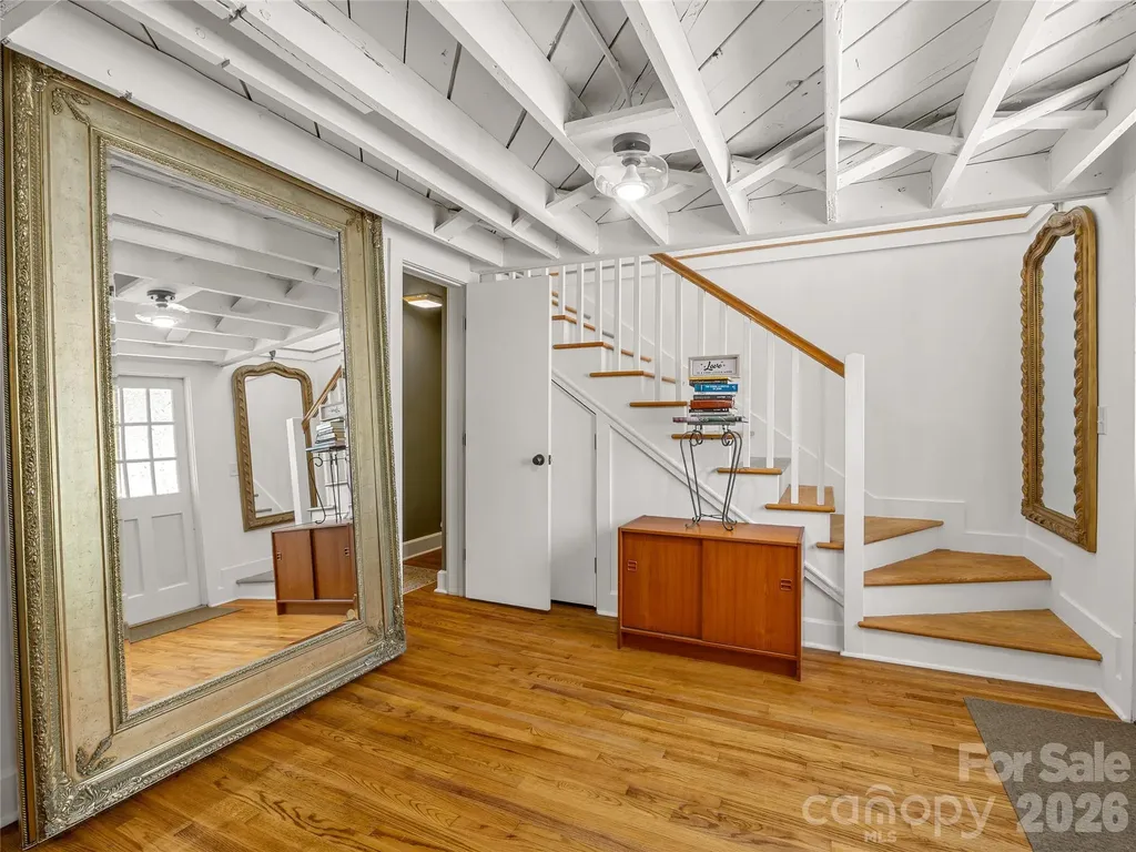 144 E Howard Street Tryon NC 28782