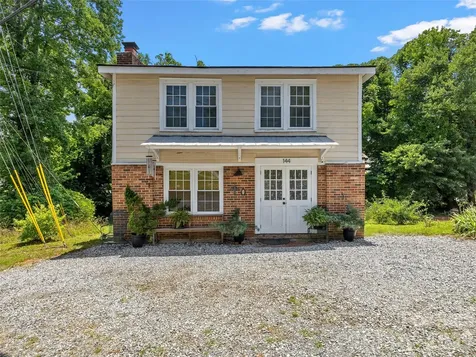 144 E Howard Street Tryon NC 28782