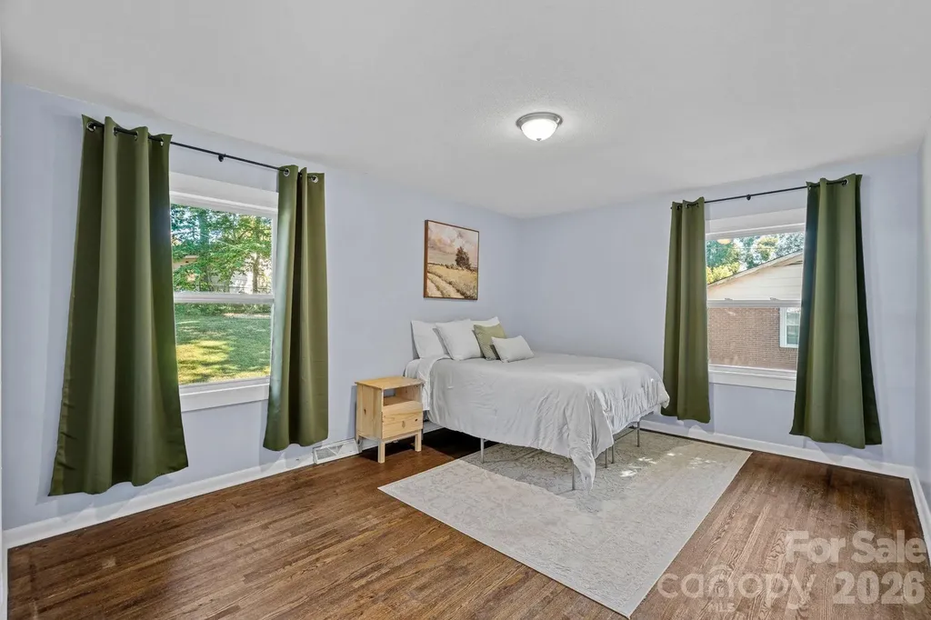 5662 Coulee Place Charlotte NC 28217