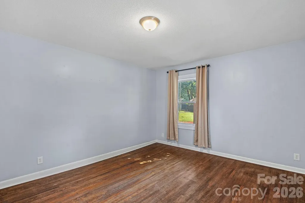 5662 Coulee Place Charlotte NC 28217