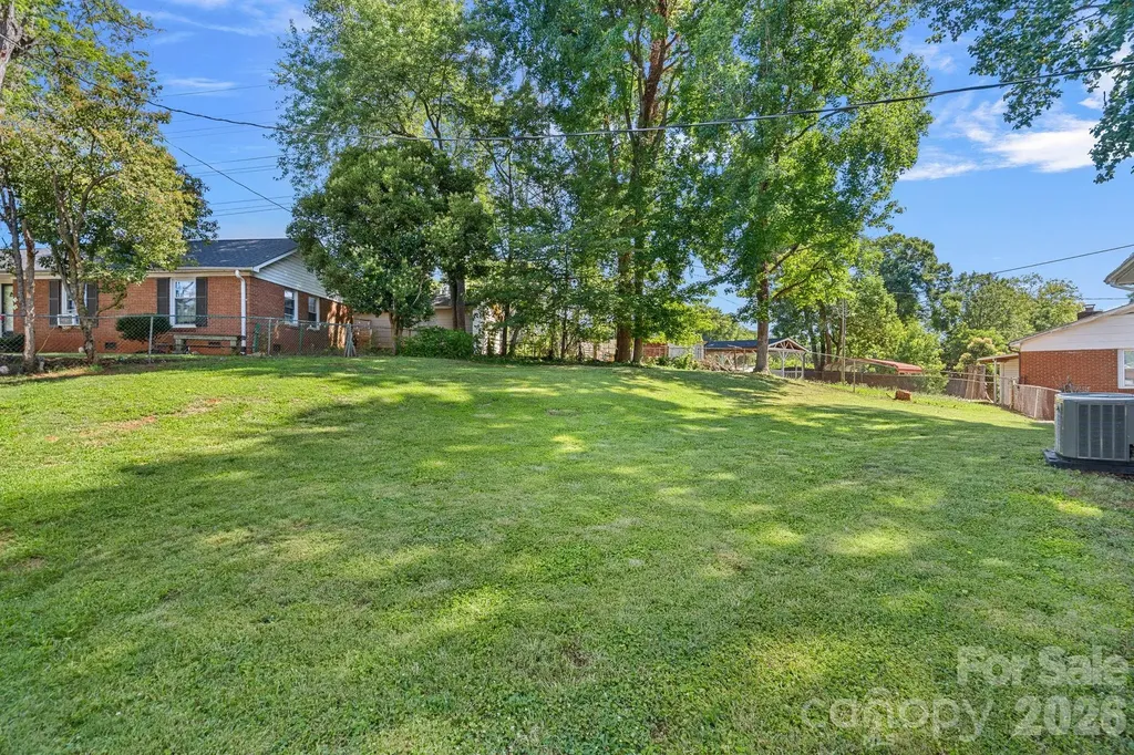 5662 Coulee Place Charlotte NC 28217