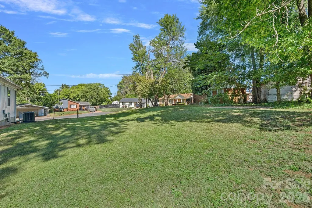 5662 Coulee Place Charlotte NC 28217