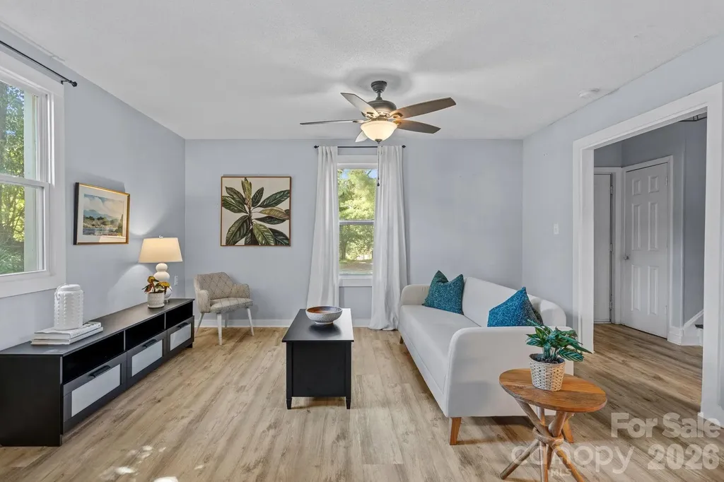 5662 Coulee Place Charlotte NC 28217