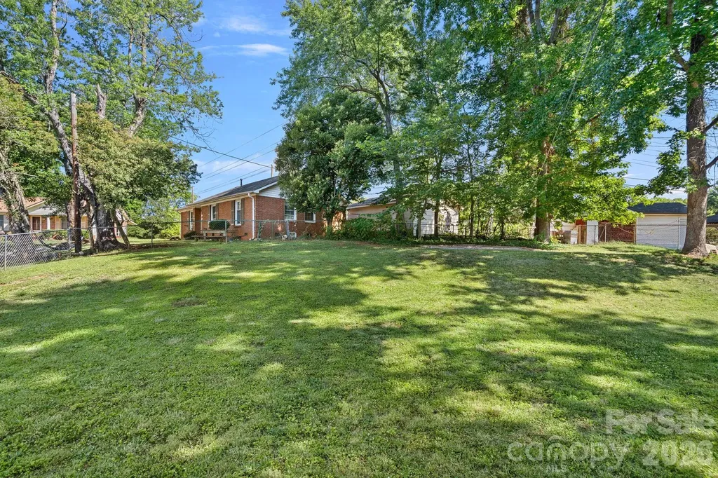 5662 Coulee Place Charlotte NC 28217