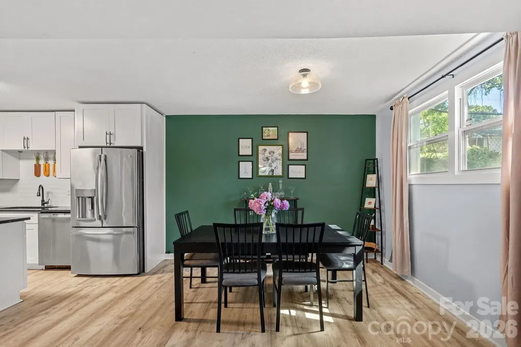 5662 Coulee Place Charlotte NC 28217