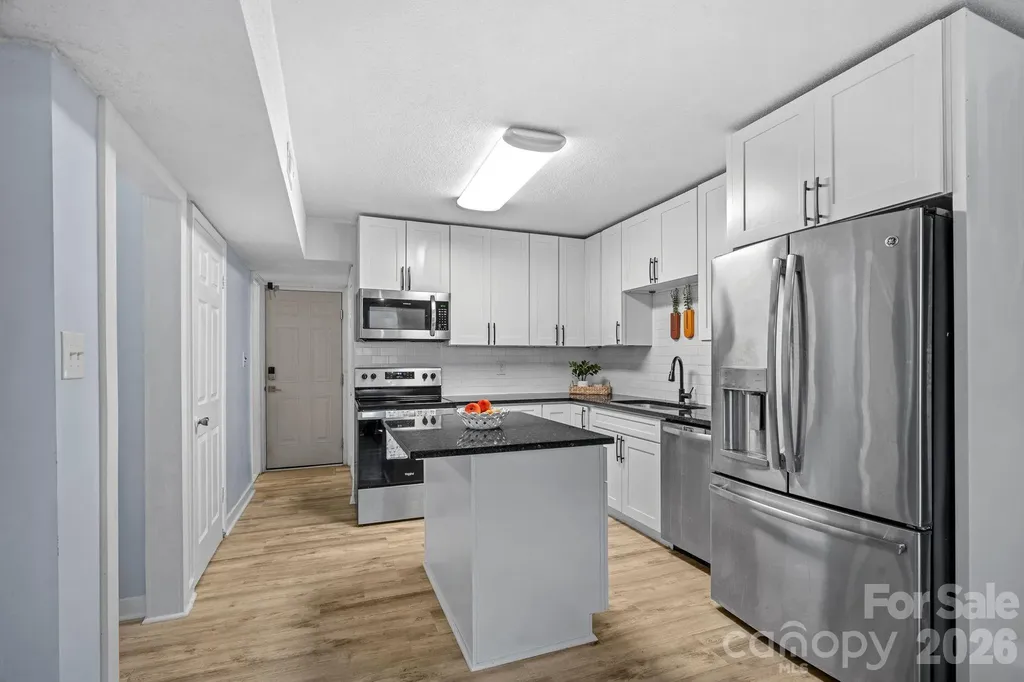 5662 Coulee Place Charlotte NC 28217