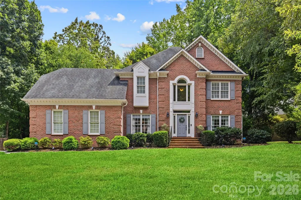 3616 Deruyter Circle Charlotte NC 28269