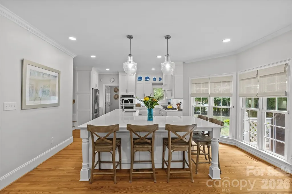 3616 Deruyter Circle Charlotte NC 28269