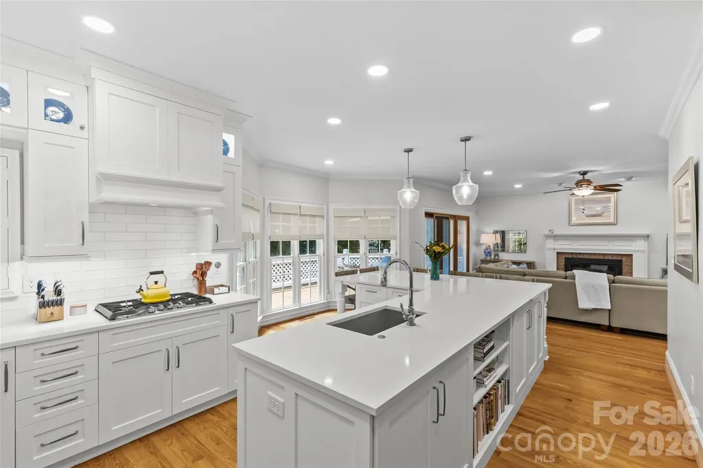 3616 Deruyter Circle Charlotte NC 28269