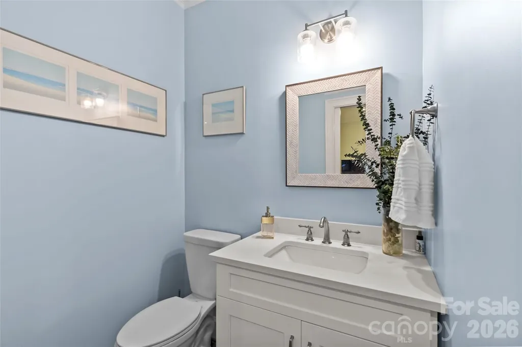 3616 Deruyter Circle Charlotte NC 28269