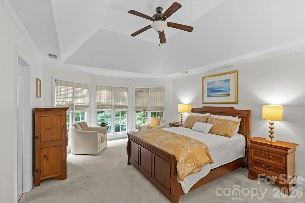 3616 Deruyter Circle Charlotte NC 28269
