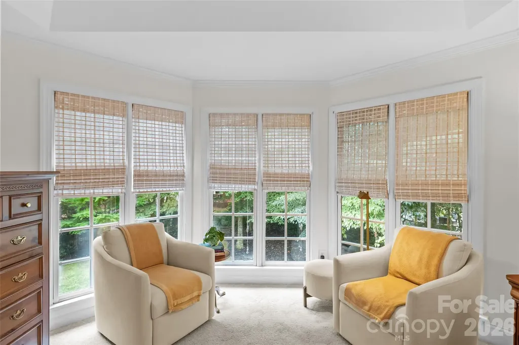 3616 Deruyter Circle Charlotte NC 28269