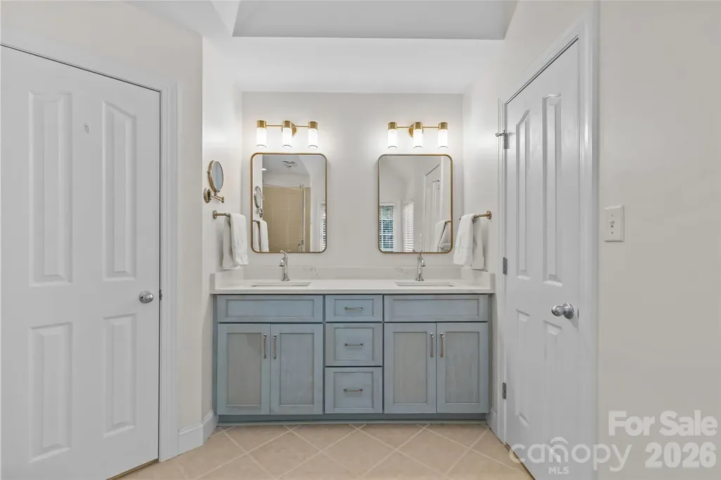 3616 Deruyter Circle Charlotte NC 28269
