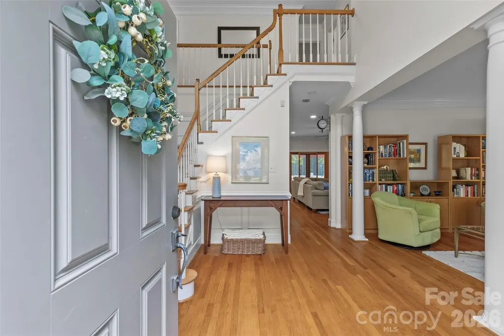 3616 Deruyter Circle Charlotte NC 28269