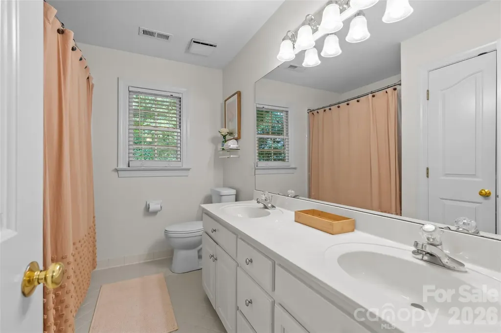 3616 Deruyter Circle Charlotte NC 28269