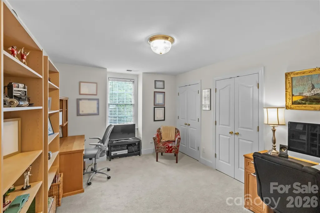 3616 Deruyter Circle Charlotte NC 28269
