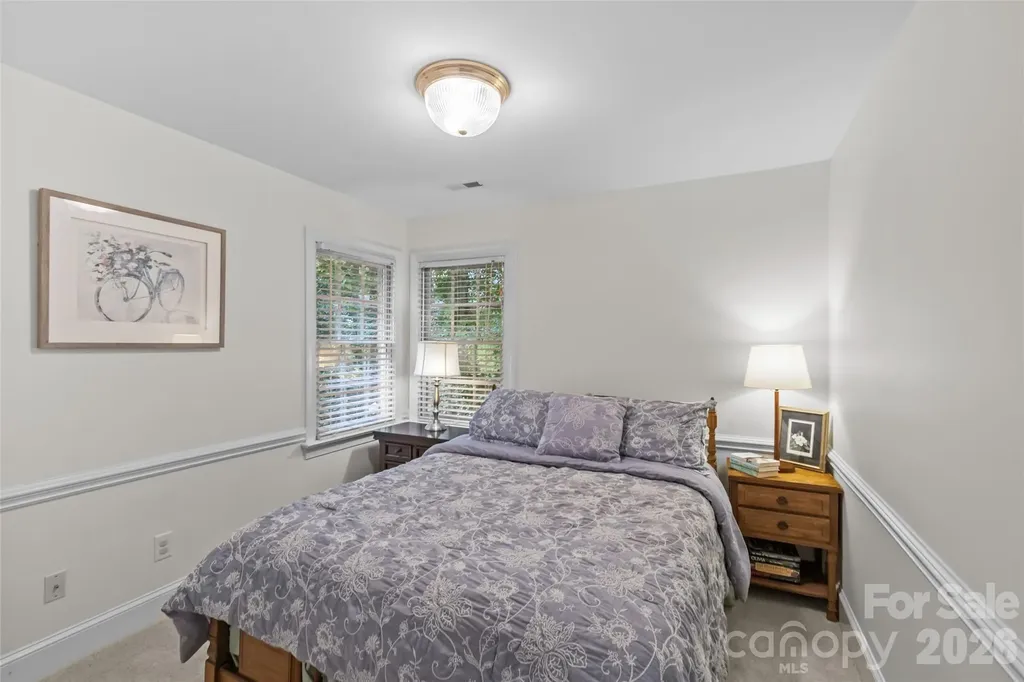 3616 Deruyter Circle Charlotte NC 28269