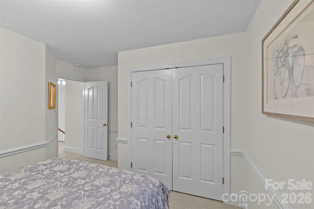 3616 Deruyter Circle Charlotte NC 28269