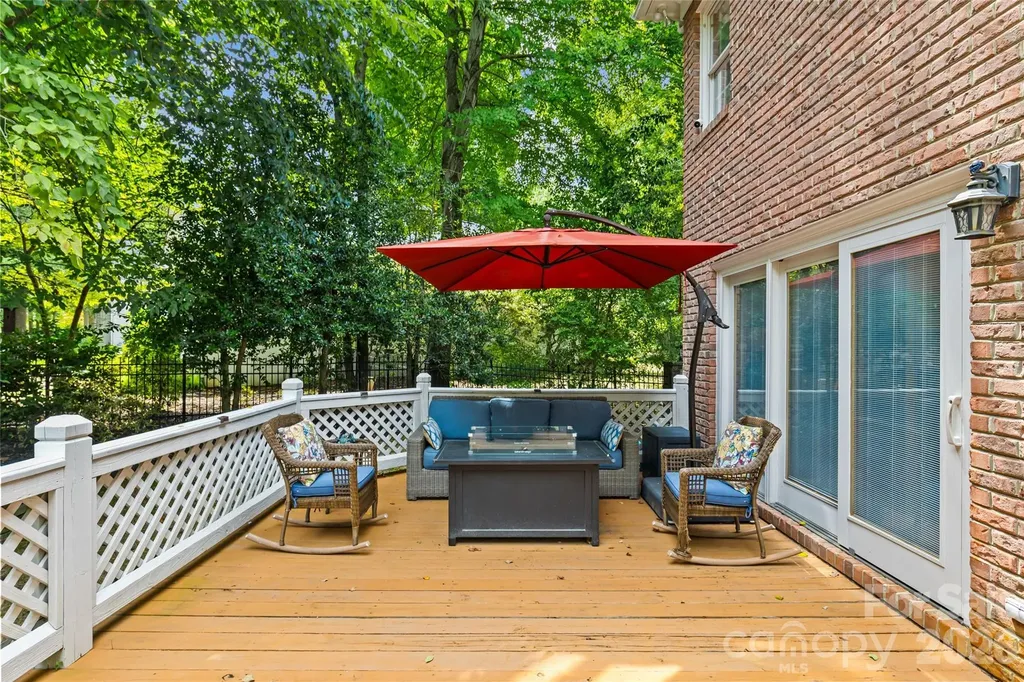 3616 Deruyter Circle Charlotte NC 28269