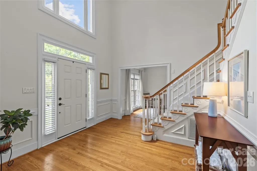 3616 Deruyter Circle Charlotte NC 28269