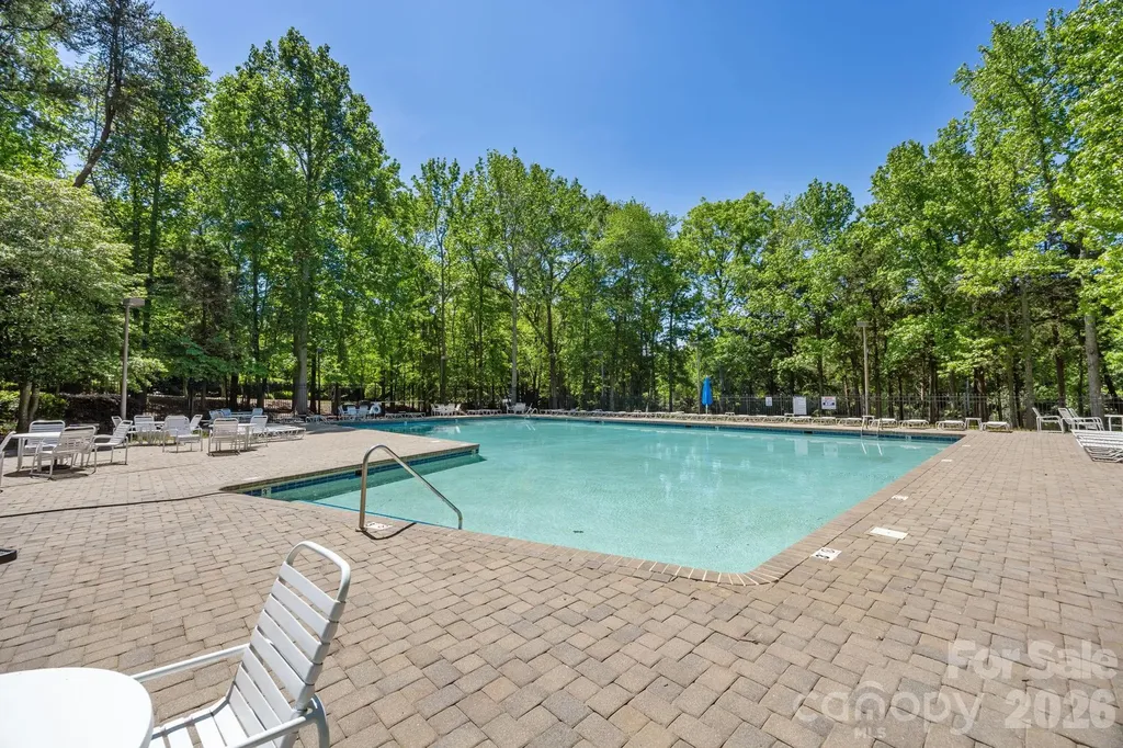 3616 Deruyter Circle Charlotte NC 28269