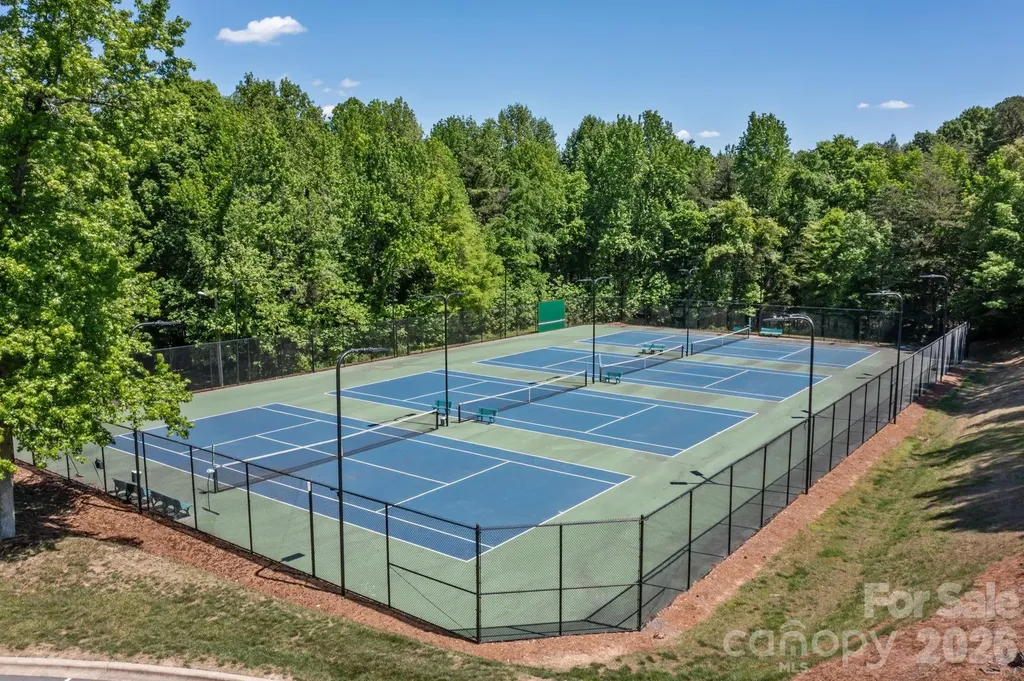 3616 Deruyter Circle Charlotte NC 28269