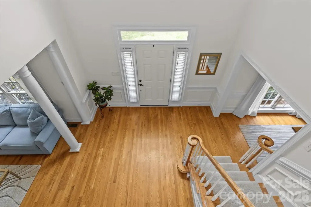 3616 Deruyter Circle Charlotte NC 28269