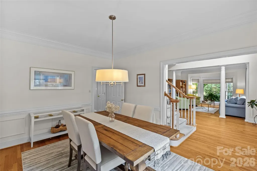 3616 Deruyter Circle Charlotte NC 28269