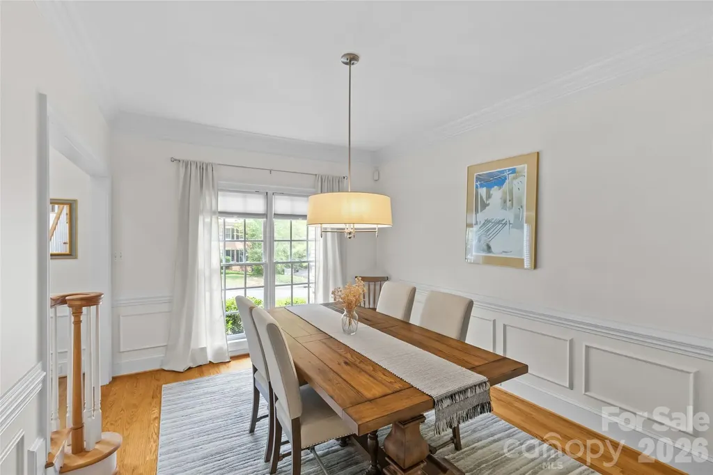 3616 Deruyter Circle Charlotte NC 28269