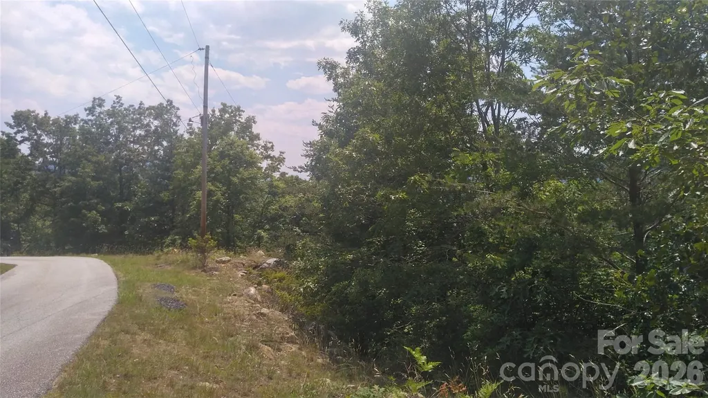 Lot 2f Seminole Path Marion NC 28752