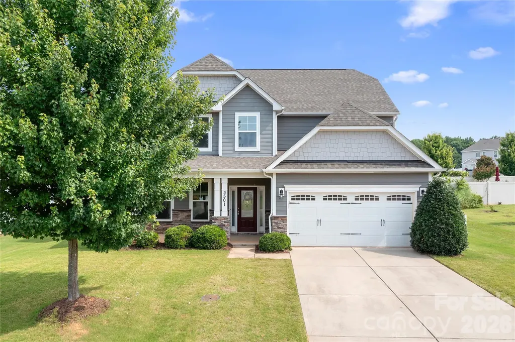 3501 Delaware Drive Denver NC 28037