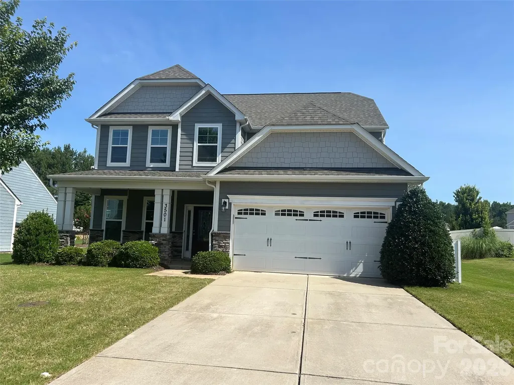 3501 Delaware Drive Denver NC 28037
