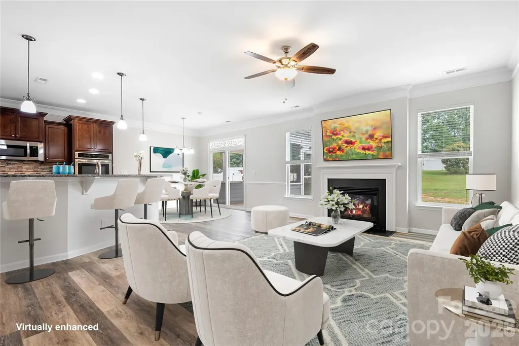 3501 Delaware Drive Denver NC 28037