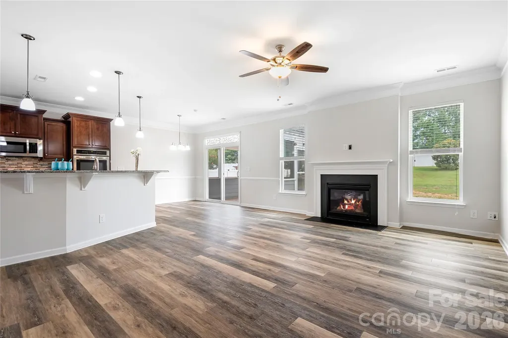 3501 Delaware Drive Denver NC 28037
