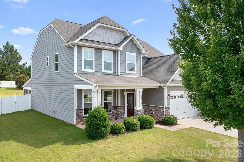 3501 Delaware Drive Denver NC 28037