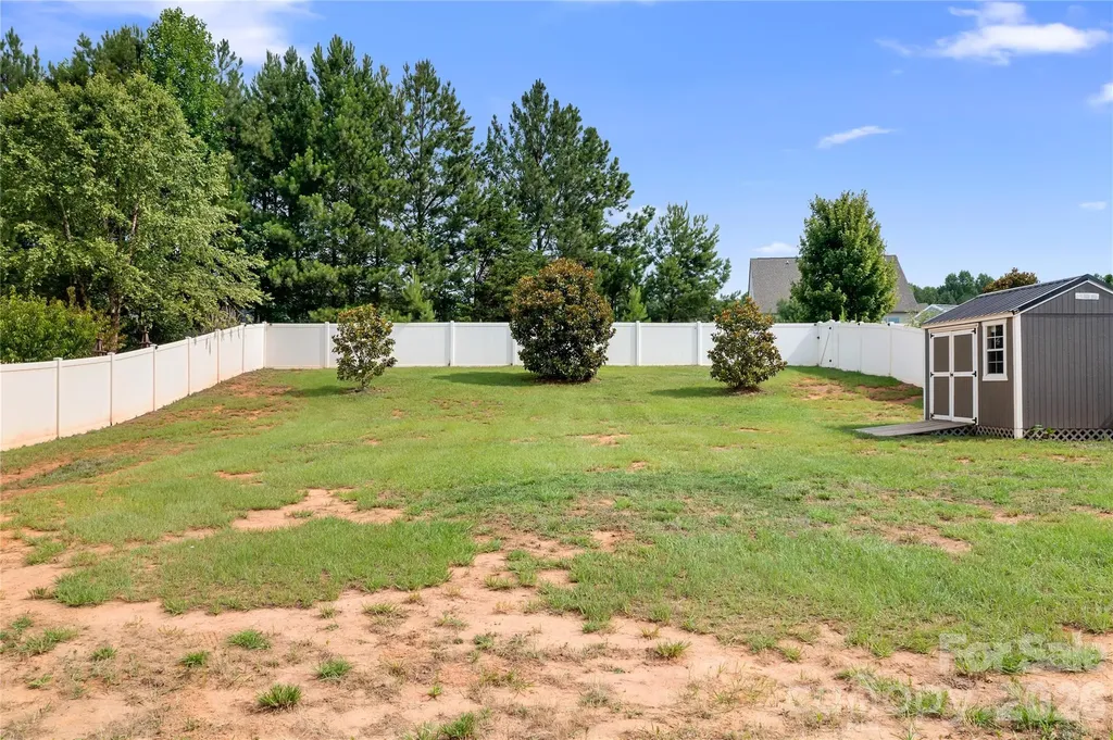 3501 Delaware Drive Denver NC 28037