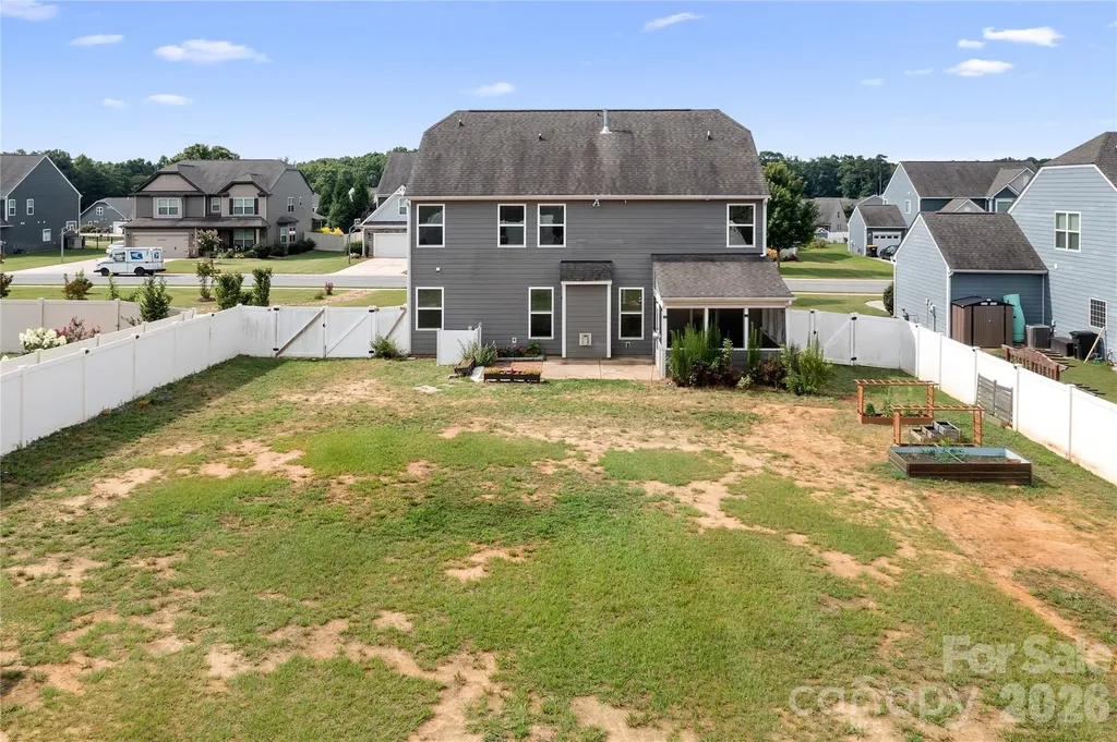 3501 Delaware Drive Denver NC 28037