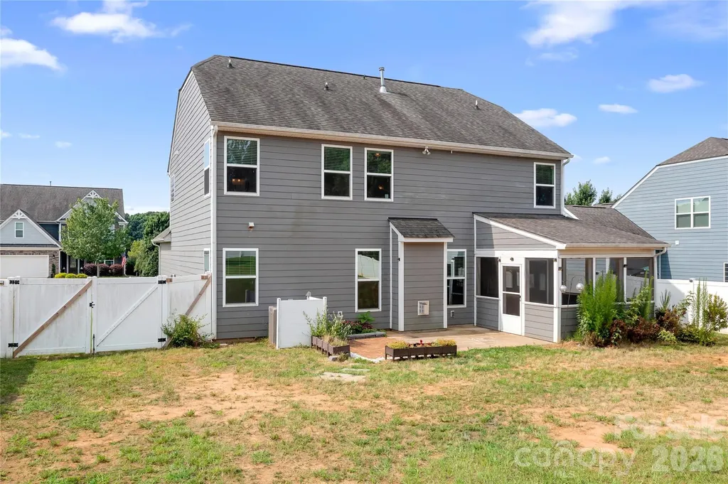 3501 Delaware Drive Denver NC 28037
