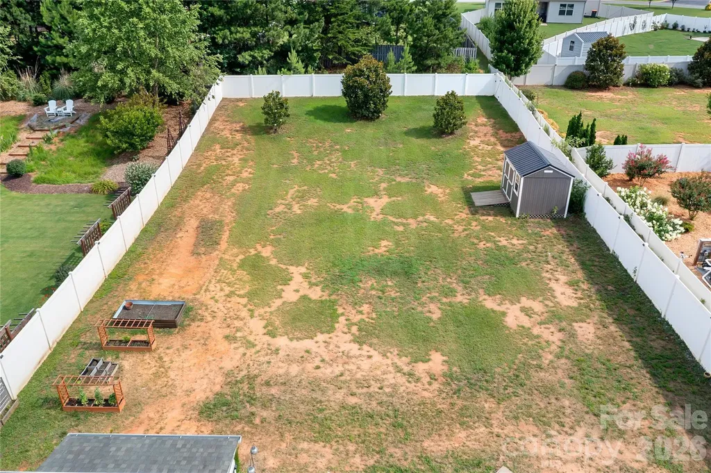 3501 Delaware Drive Denver NC 28037