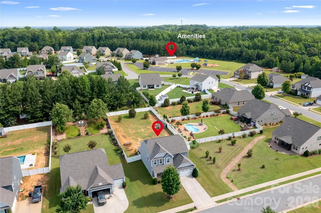 3501 Delaware Drive Denver NC 28037