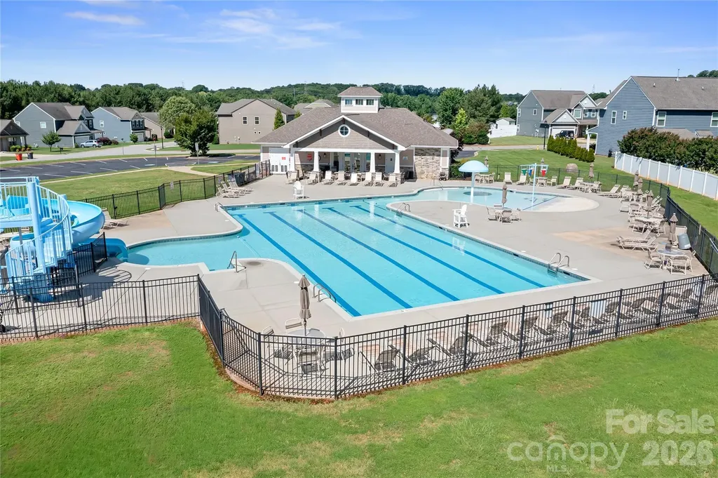 3501 Delaware Drive Denver NC 28037