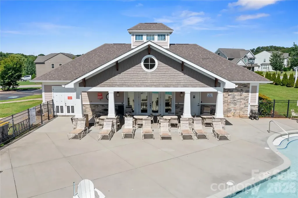 3501 Delaware Drive Denver NC 28037