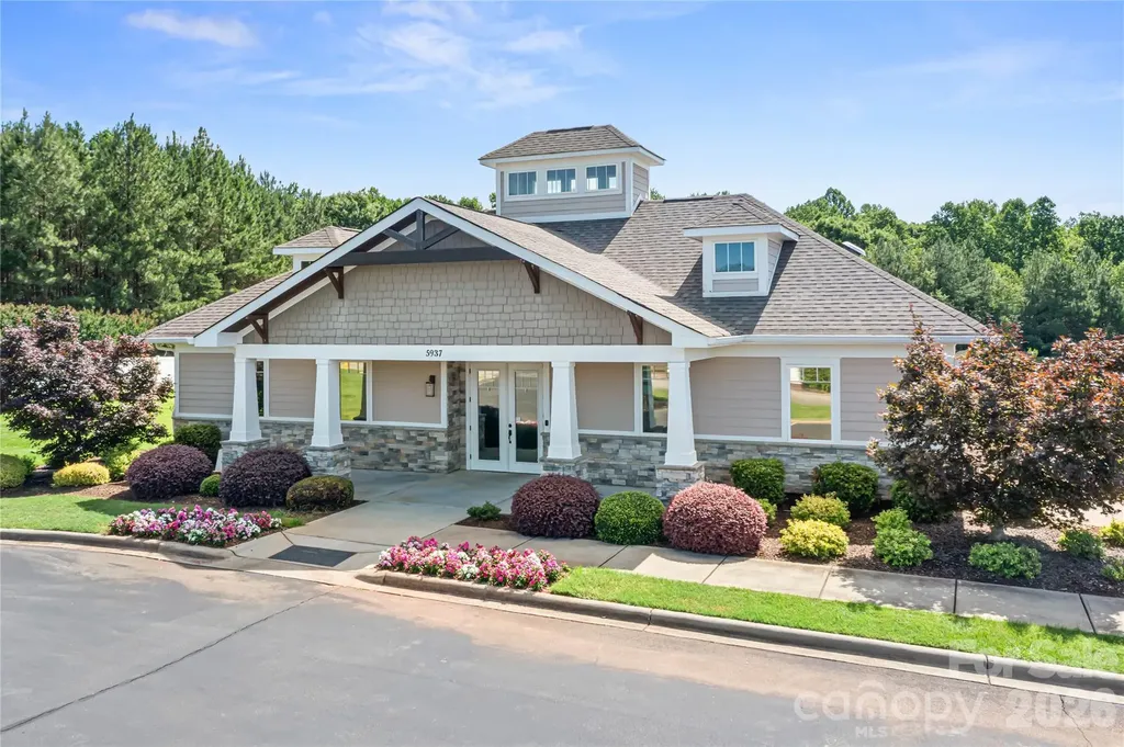 3501 Delaware Drive Denver NC 28037