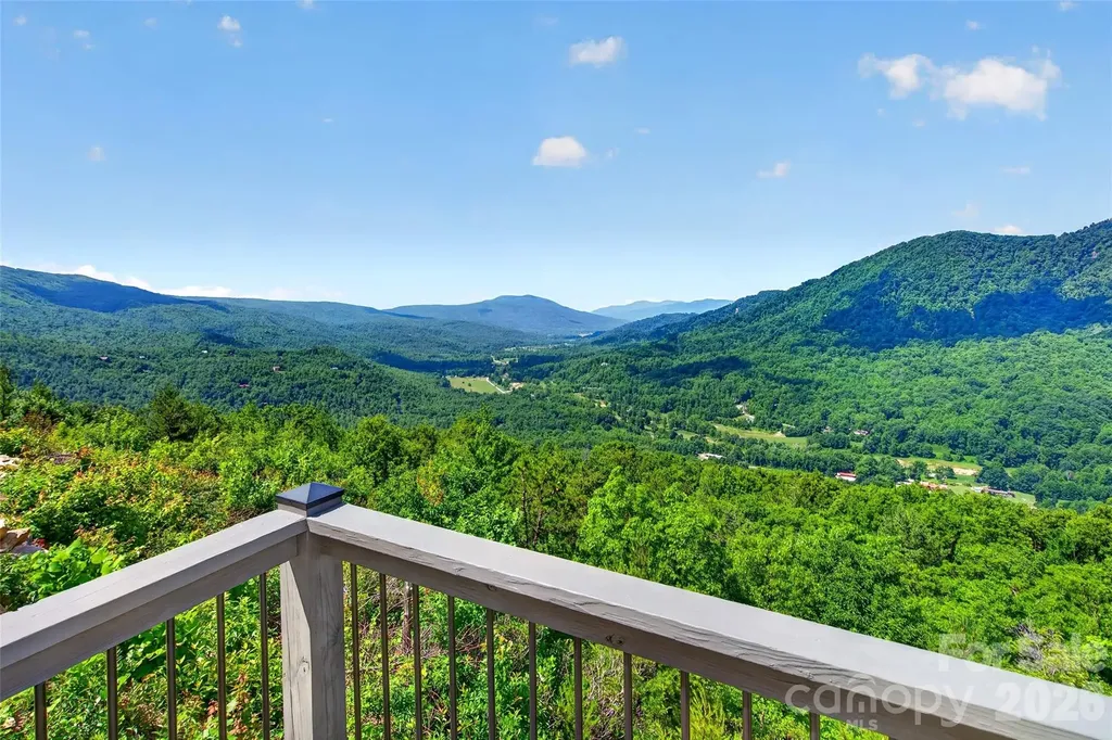 25 N Forest Drive Marion NC 28752